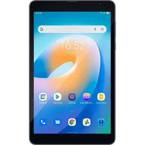 Планшет Blackview Tab 6 3/32GB LTE Truffle Grey: Дисплей 8" (1280x800) / IPS