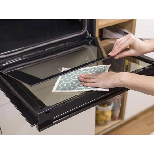 Духовой шкаф электрический Gorenje BPS6737E14BG: Класс энергопотребления A+