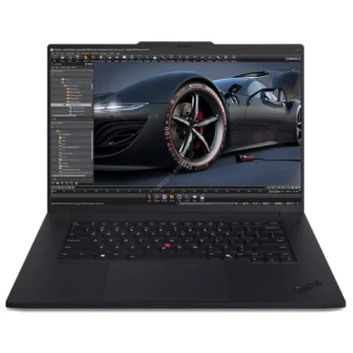 Ноутбук Lenovo ThinkPad P1 G7 (21KV0027MH)