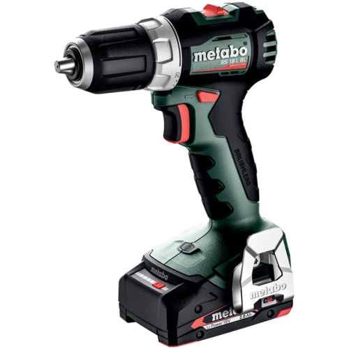 Шуруповерт Metabo SB 18 L BL (613155500)
