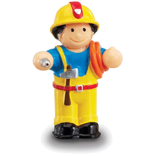Пожарная машина Эрни WOW TOYS (10321) фото 4