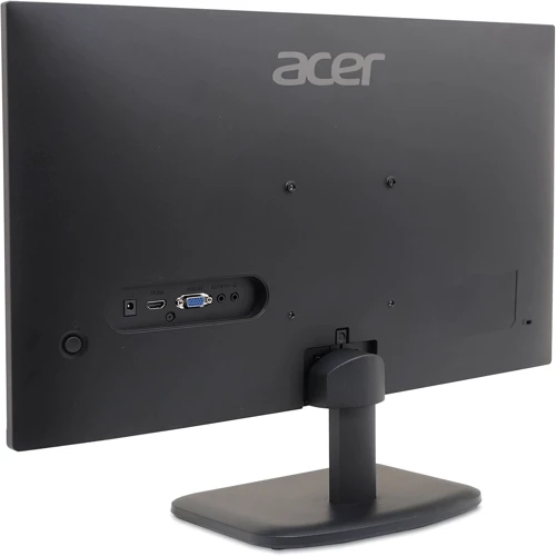 Монитор Acer EK241YEbi (UM.QE1EE.E07): Покрытие экрана матовое