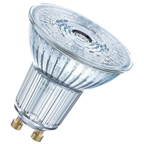

Лампа светодиодная Osram Led Value GU10 6.9-80W 4000K 230V PAR16