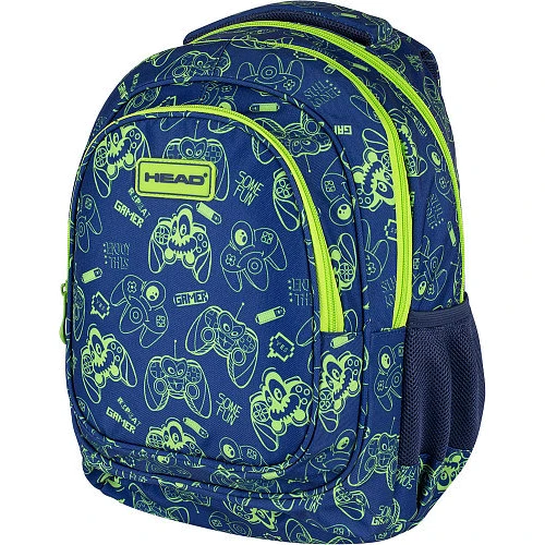 Рюкзак AB330 Gamer (502021001): Год коллекции 2021