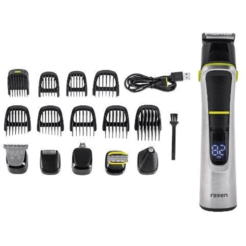 Машинка для стрижки (тример) RAVEN EST006