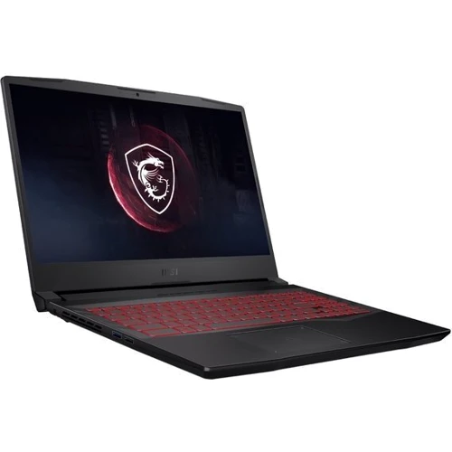 Ноутбук MSI Pulse GL66 11UCK (GL6611UCK-1250US): Екран 15.6 " (1920x1080)