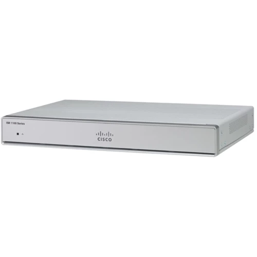 Маршрутизатор Wi-Fi Cisco C1111-8P