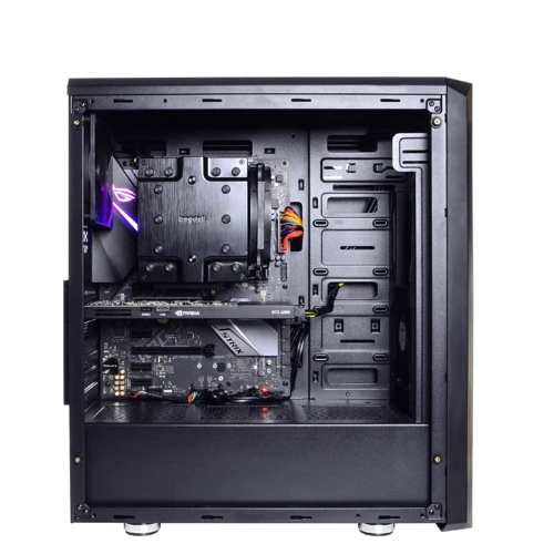 Персональный компьютер (ПК) ARTLINE WorkStation W99 (W99v31): Видеокартка Quadro RTX 5000 16GB
