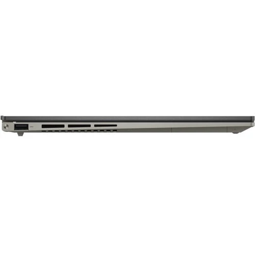 Ноутбук ASUS Zenbook 15 UM3504DA (UM3504DA-DS76): Вес 1.4 кг