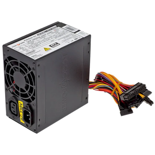 Блок питания LogicPower ATX-400W (3232)