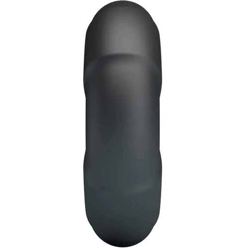 Ерекційне кільце LYBAILE Crazy Bull №12 - Arvel super soft silicone (BI-210350)