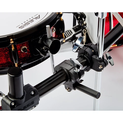 Электронная ударная установка ALESIS Strike Pro Special Edition Kit фото 3