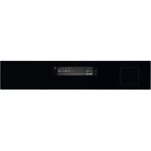 Духовой шкаф электрический Electrolux EOA9S31WZ: Класс энергопотребления A++