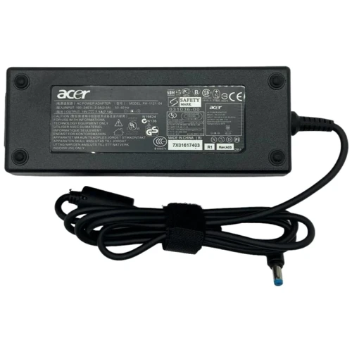 Зарядное устройство Acer 135W 19V 7.1A 5.5x1.7mm ADP-65DB Orig (74429)
