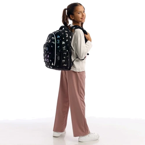 Рюкзак Kite Education Teens 905M-2 (K25-905M-2): Возрастная группа от 10 до 13 лет