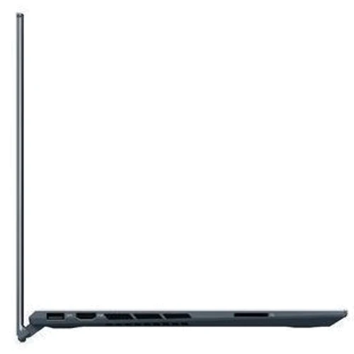Ноутбук ASUS ZenBook Pro 15 UM535QE (UM535QE-KY253X): Экран 15.6" (1920x1080) Full HD