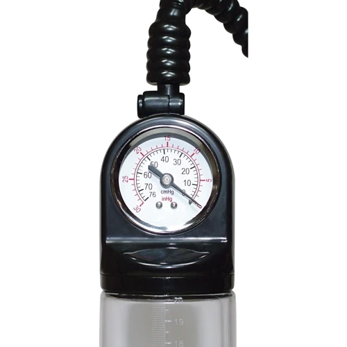 Вакуумная помпа Orion You2Toys - Penis Pump Deluxe
