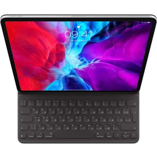 

Apple Smart Keyboard (MXNL2) for iPad Pro 12.9" (2018-2021) Ua