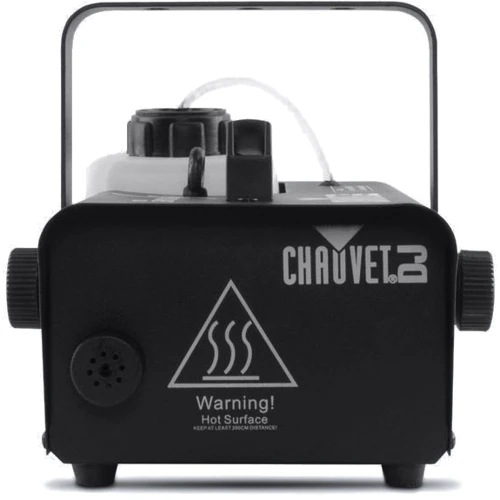 CHAUVET H1200 HURRICANE 1200: Продуктивність 18000 куб. футів диму в хвилину
