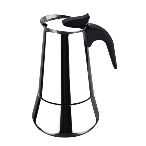 Кофеварка гейзерная Bergner BG-2896-MM