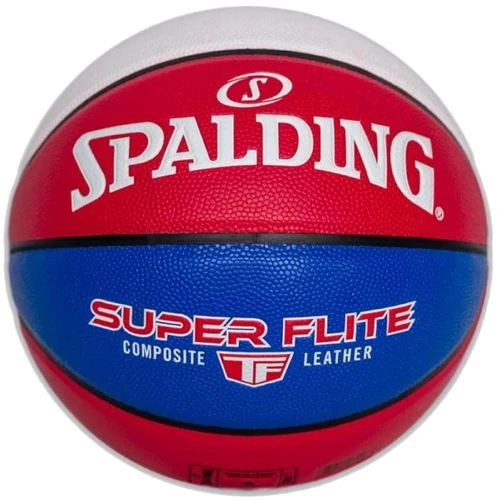 Мяч для игры Spalding SUPER FLITE баскетбольный Уни 7 (76928Z)