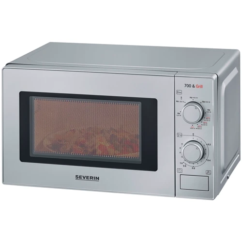 Микроволновая печь Severin MW 7900: Объем, л 20