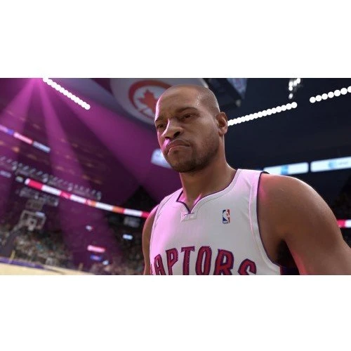 NBA 2K25 (Nintendo Switch) фото 4