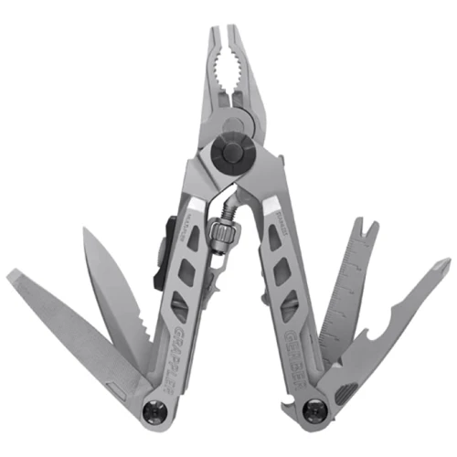 Мультитул Gerber Grappler Multi Plier (31-000333 + 22-49445)