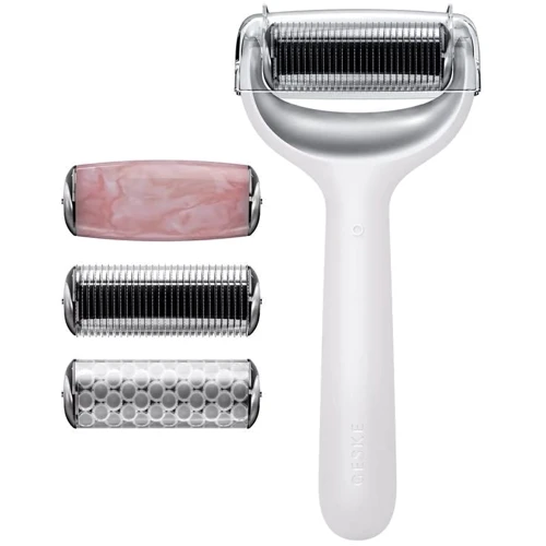 Роллер для игловой мезотерапии лица и тела GESKE MicroNeedle Face&Body Roller 9в1 white: Тип Лифтинг для лица