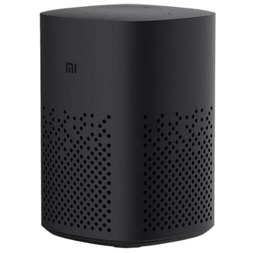 Акустика Xiaomi Smart Speaker IR Control (QBH4218GL): Колір черный