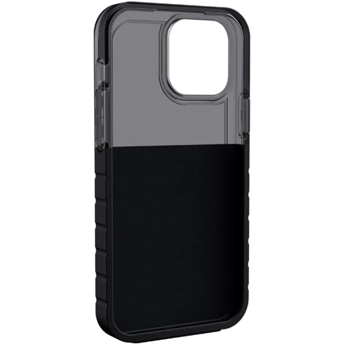 Чехол для iPhone Urban Armor Gear UAG [U] Dip Black (11316U314040) for iPhone 13 Pro Max фото 5