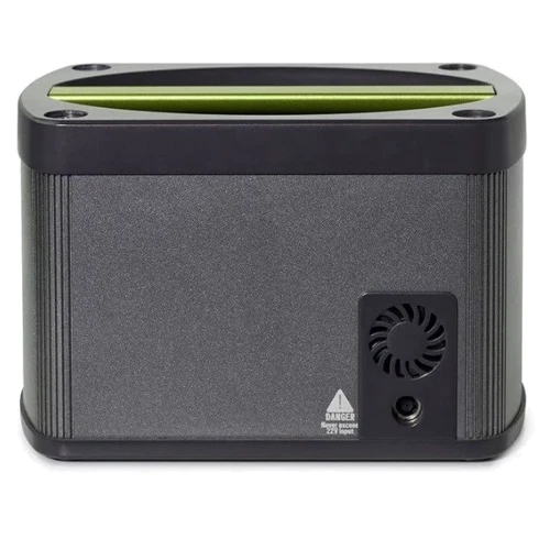 Зарядная станция Goal Zero Yeti 200X 120W/187Wh Portable Power Station: Выходы потребителей Автоприкуриватель, 220V, USB-A, USB-C