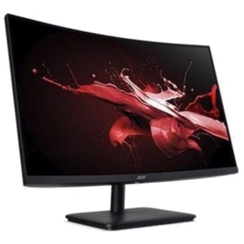 Монитор Acer ED270UPbiipx (UM.HE0EE.P10): Покрытие экрана антибликовое