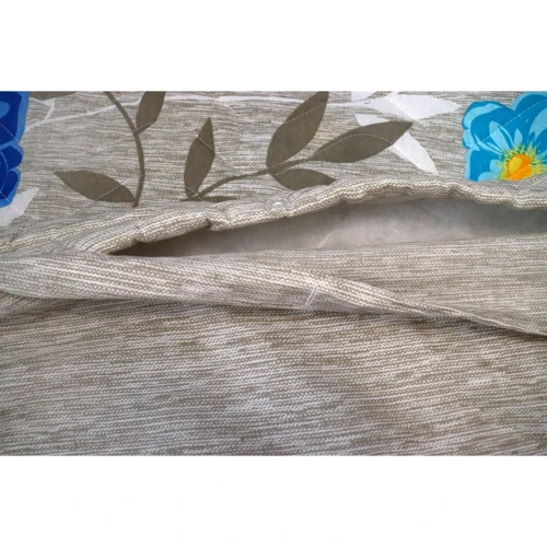 Покрывало LightHouse Flowers 4 сезона 200х220см (3555_2.0LH_п): Особенности Стеганые, Плед-покрывало, Плед-одеяло, Двусторонние