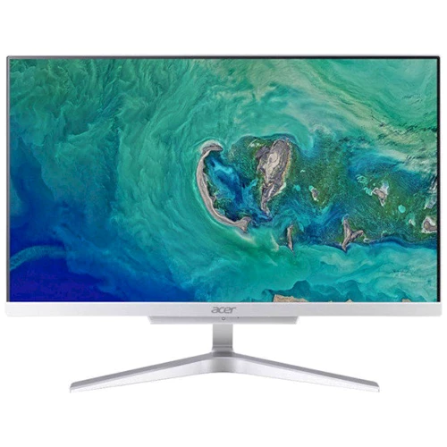 Моноблок Acer Aspire C24-865 (DQ.BBTME.005) UA
