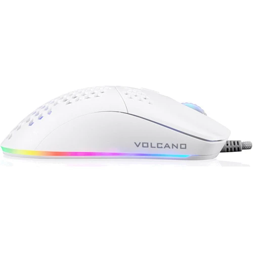 Мышь Modecom Shinobi 3360 Volcano (M-MC-SHINOBI-3360-200): Тип сенсора оптический