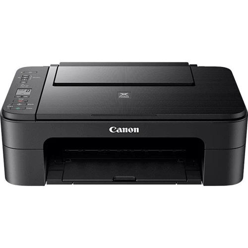 МФУ Canon PIXMA TS3340 Wi-Fi (3771C007) UA