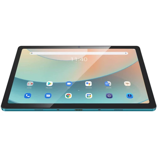 Планшет Blackview Tab 11 8/128GB LTE Green + Keyboard: Вес 460 г