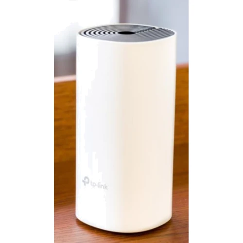Маршрутизатор Wi-Fi TP-Link Deco P9 2-Pack: Максимальная скорость 867 Мбит/с