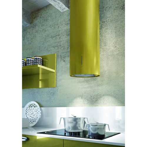 Вытяжка Falmec Polar Gold 35 800 (CPWN90.E4P2#ZZZC491F): Управление Тактовое