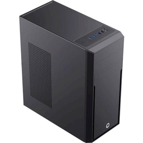 Корпус GameMax ET-214-NP 2U3-TYC фото 7