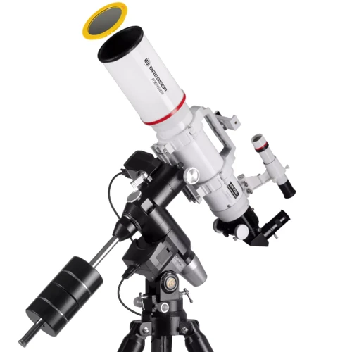 Телескоп Bresser Messier AR102s/600 EXOS-2 PMC-Eight GoTo (4742600) (931369): Виробник Bresser