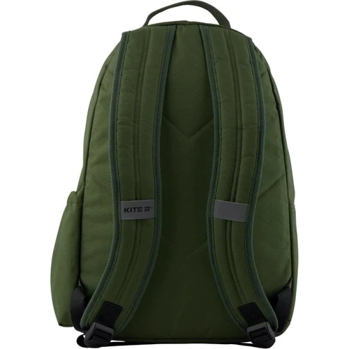 Рюкзак для міста Kite City (K19-949L-1): Корпус рюкзака м'який