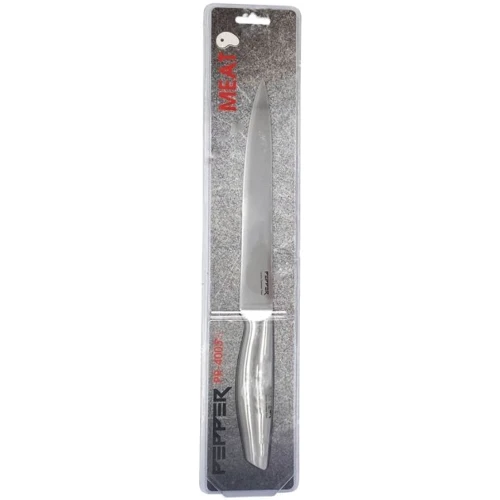 Нож для мяса Pepper Metal 20.3 см (PR-4003-2)