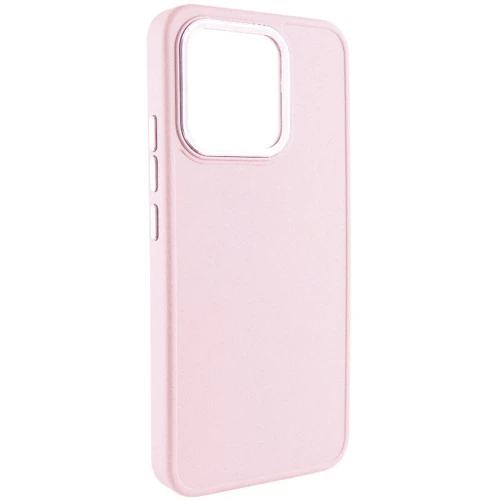 Аксессуар для смартфона TPU Case Bonbon Metal Style Light Pink for Xiaomi Redmi 13C / Poco C65
