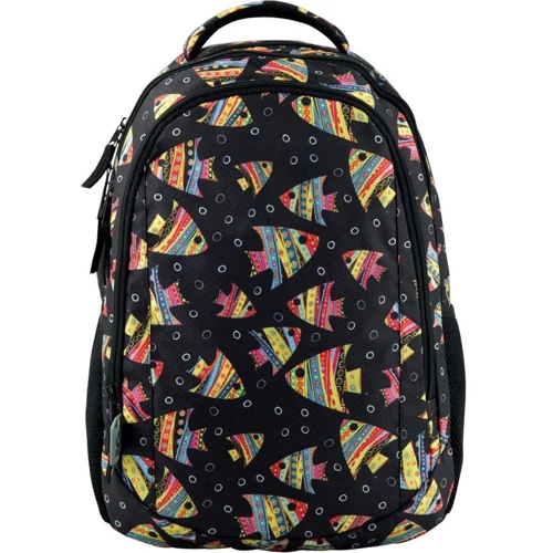 Рюкзак подростковый GoPack GO19-133M-1
