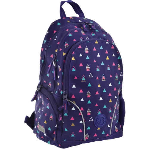 Рюкзак шкільний YES T-26 Lolly "Juicy purple" (556712)