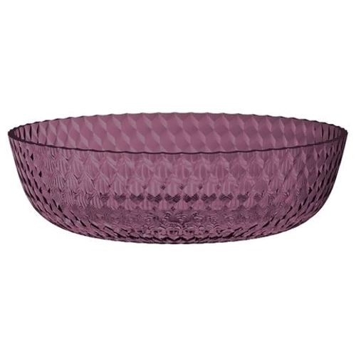 Тарелка Luminarc Idylle Lilac 18 см (Q1309/1): Размеры, см 18
