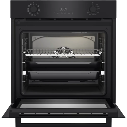 Духова шафа електрична Beko BBIR17300BCS: Потужність підключення, Вт 2500