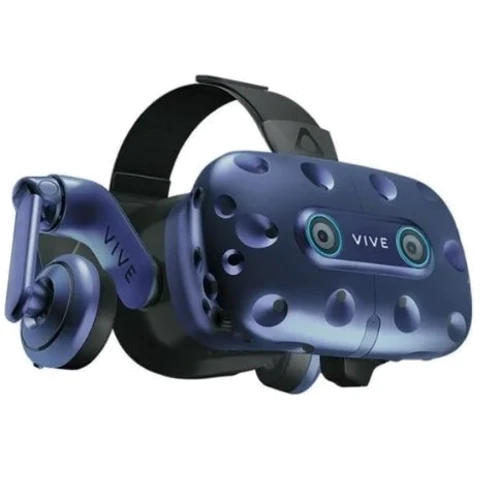 Очки виртуальной реальности HTC Vive Pro Eye Full Kit (99HARJ010-00) фото 5